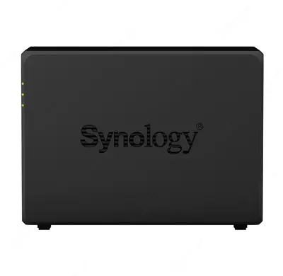 Сетевой накопитель (NAS) Synology DiskStation DS720+