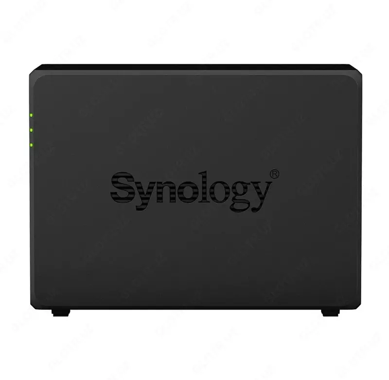 Сетевой накопитель (NAS) Synology DiskStation DS720+