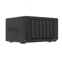 Сетевой накопитель (NAS) Synology DiskStation DS1621+
