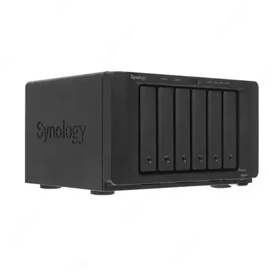 Сетевой накопитель (NAS) Synology DiskStation DS1621+
