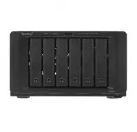 Сетевой накопитель (NAS) Synology DiskStation DS1621+ - 17 775 000 сум
