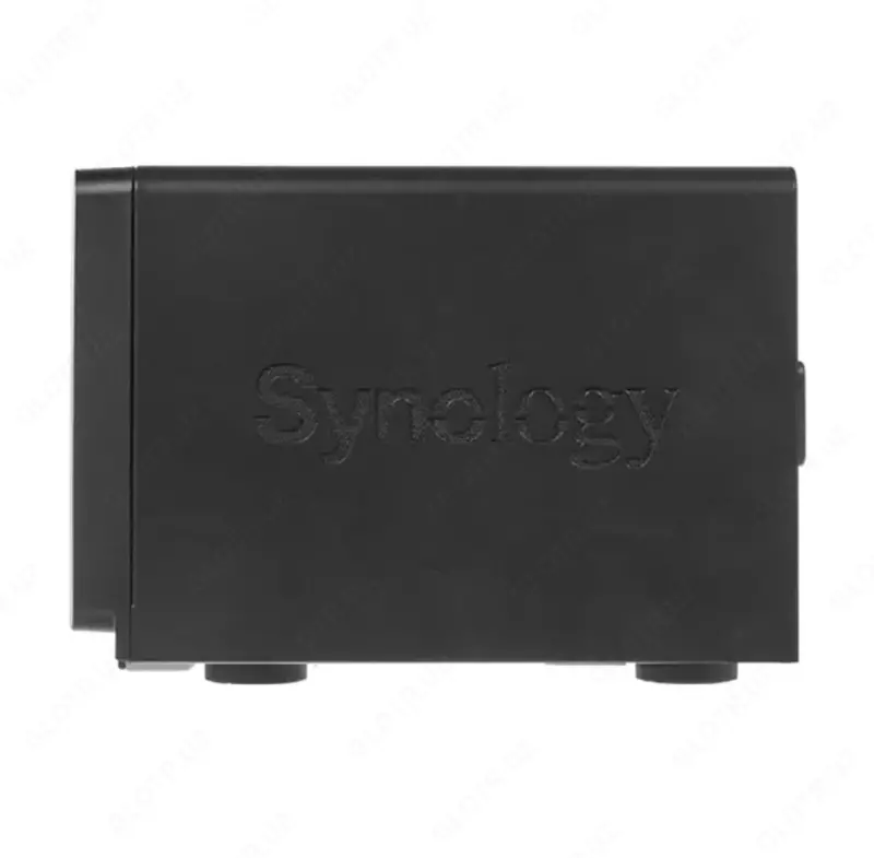 Сетевой накопитель (NAS) Synology DiskStation DS1621+