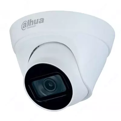 IP-kamera DAHUA DH-IPC-HDW1230T1P-0280B-S5