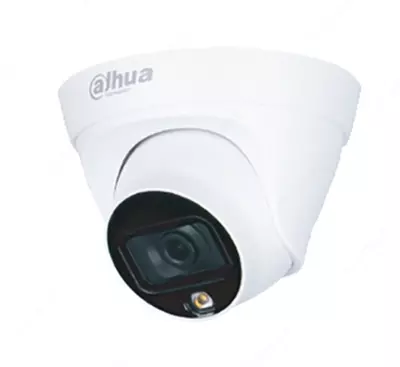 IP-kamera DAHUA DH-IPC-HDW1239T1P-LED-0280B-S5