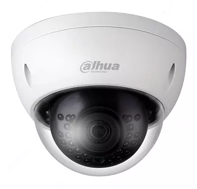 IP-камера DAHUA DH-IPC-HDBW1431EP-S4