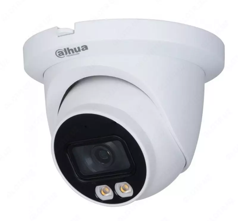 IP-камера DAHUA DH-IPC-HDW2439TP-AS-LED-0280B-S2