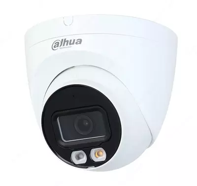 IP-камера DAHUA DH-IPC-HDW2449TP-S-IL Color Vu