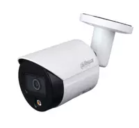 IP-камера DAHUA DH-IPC-HFW2439SP-SA-LED-0280B-S2