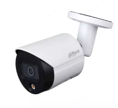 IP-камера DAHUA DH-IPC-HFW2439SP-SA-LED-0280B-S2