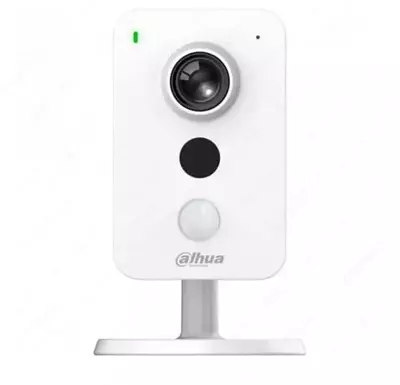 IP-камера DAHUA DH-IPC-K22AP - POE