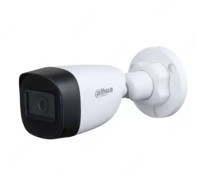 IP-камера DAHUA DH-HAC-HFW1200CP-A-0280B-S5