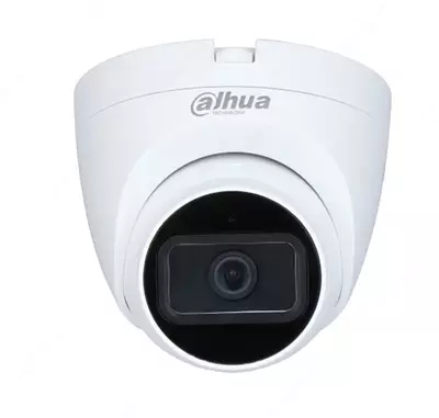 IP-камера DAHUA DH-HAC-HDW1200TRQP-0280B-S5