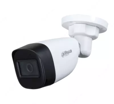 IP-камера DAHUA DH-HAC-HFW1500CP-0280B-S2