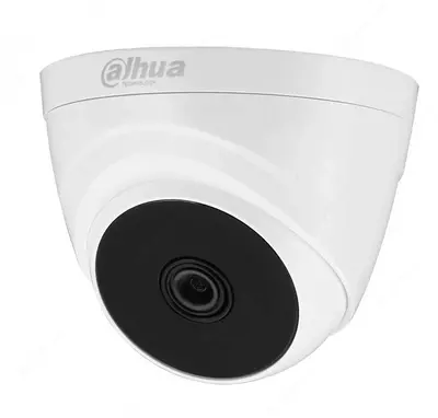 IP-камера DAHUA DH-HAC-T1A51P-0280B-S2