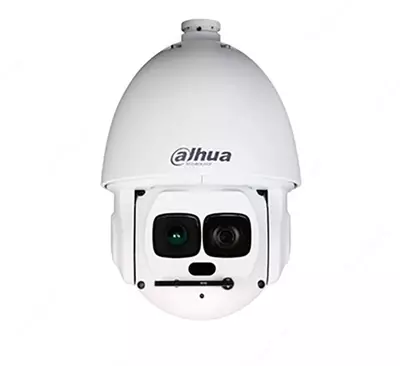 IP-камера DAHUA DH-SD6AL245U-HNI