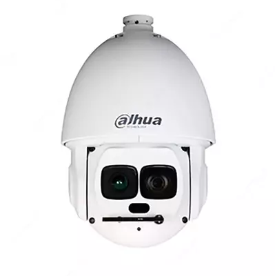 IP-камера DAHUA DH-SD6AL445XA-HNR-IR