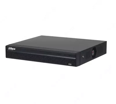 Видеорегистратор DAHUA DHI-NVR1108HS-S3/H