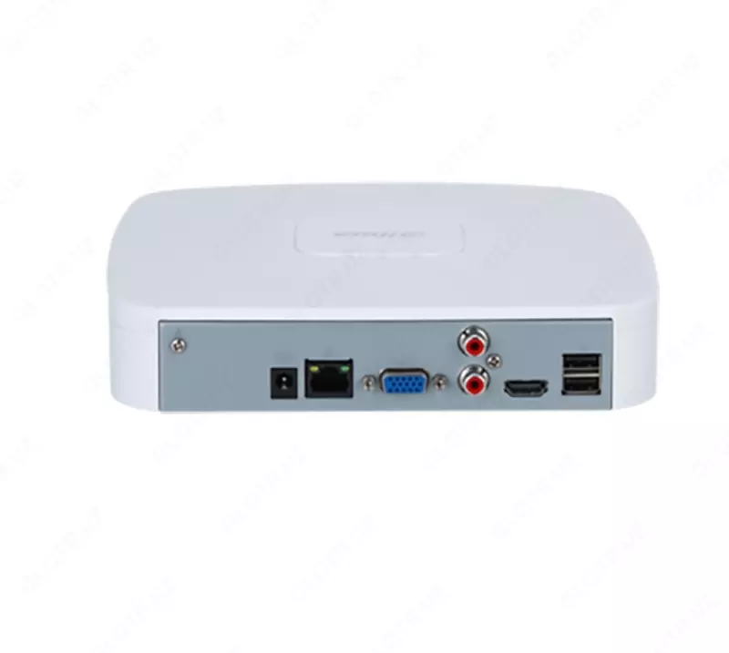 Видеорегистратор DAHUA DHI-NVR2104-S3