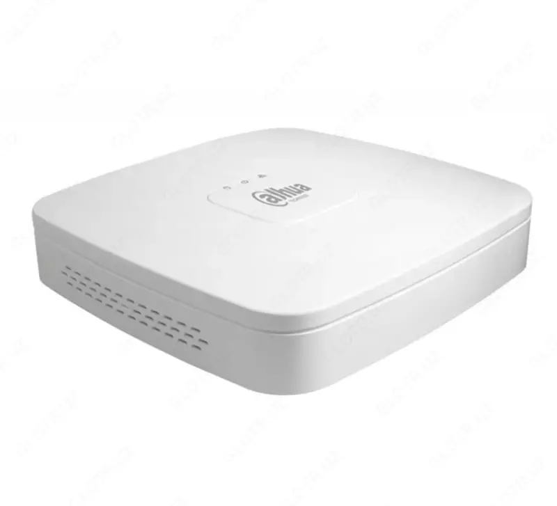 Видеорегистратор DAHUA DHI-NVR4108-4KS2/L