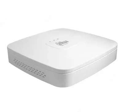 Видеорегистратор DAHUA DHI-NVR4108-4KS2/L