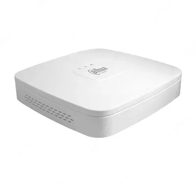 Видеорегистратор DAHUA DHI-NVR4116-4KS2/L