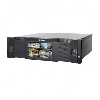 Видеорегистратор DAHUA DHI-NVR616D-128-4KS2