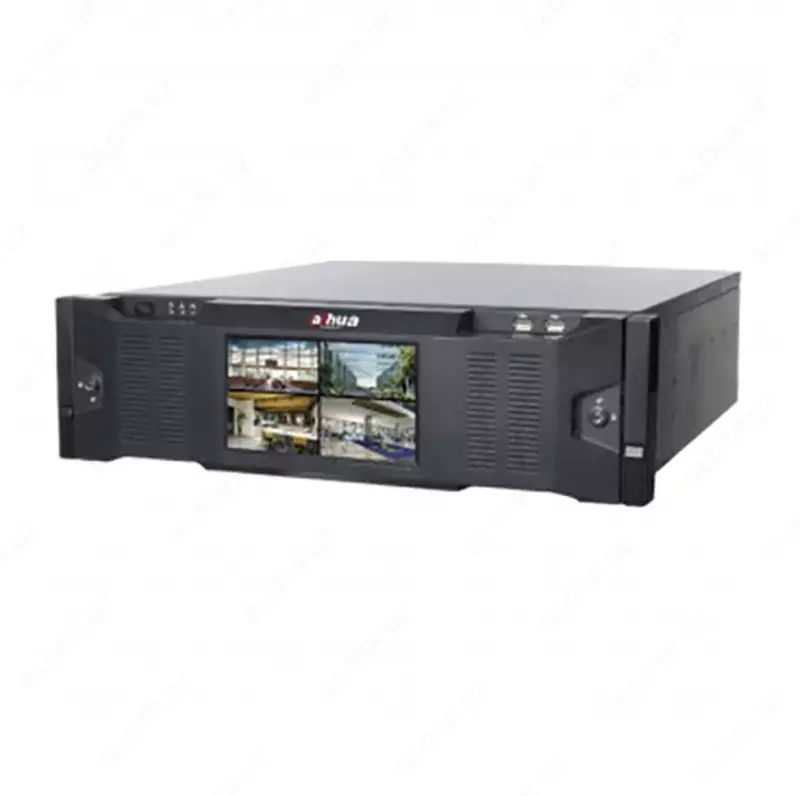 Videoregistrator DAHUA DHI-NVR616D-128-4KS2