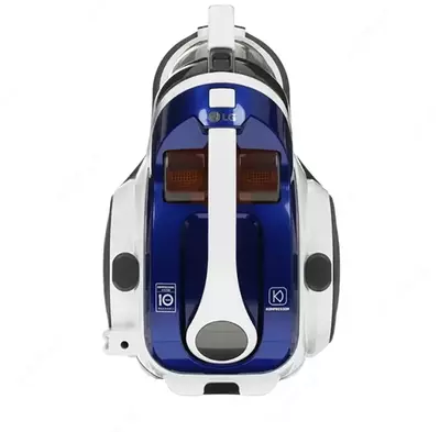 Пылесос LG VC73189NHTB