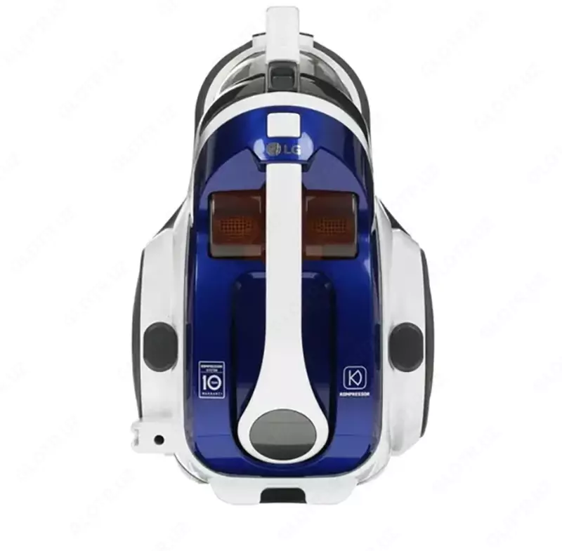 Пылесос LG VC73189NHTB