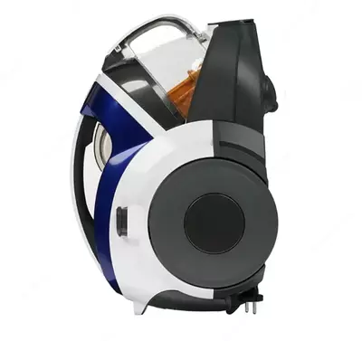 Пылесос LG VC73189NHTB