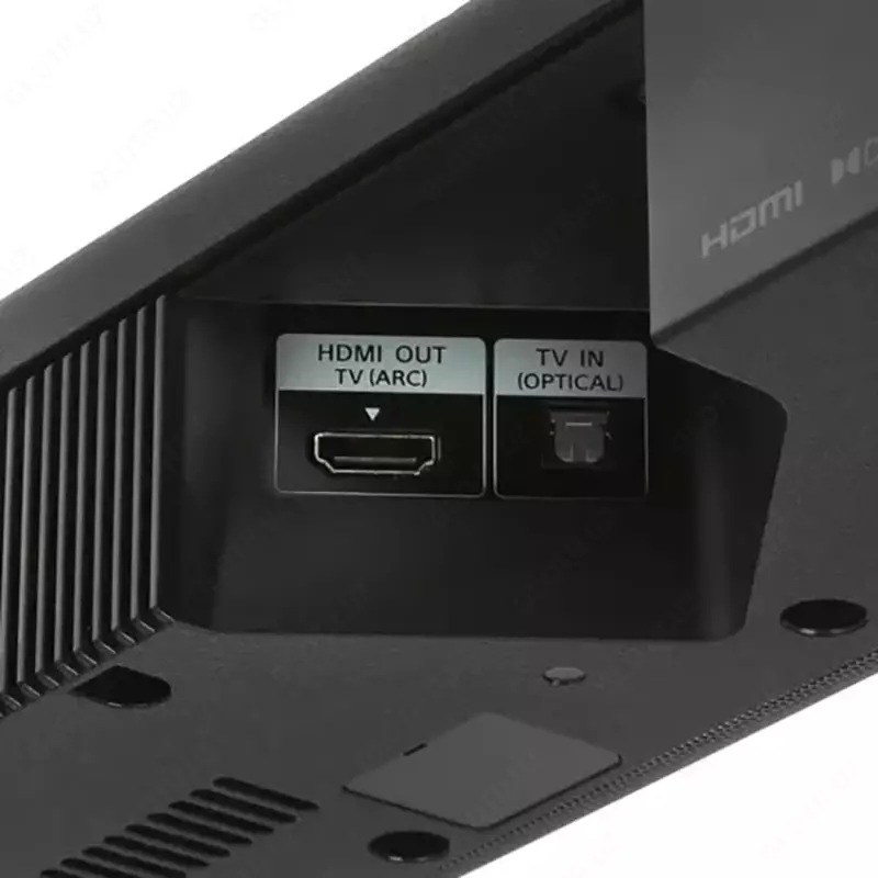 Саундбар SONY HT-S400