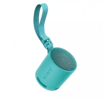 Portativ akustika SONY SRS-XB100