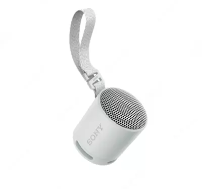 Portativ akustika SONY SRS-XB100