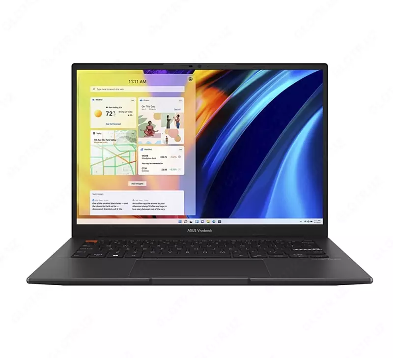 Ноутбук ASUS Vivobook R5-5600H 8GB 512GB 15 6 FHD