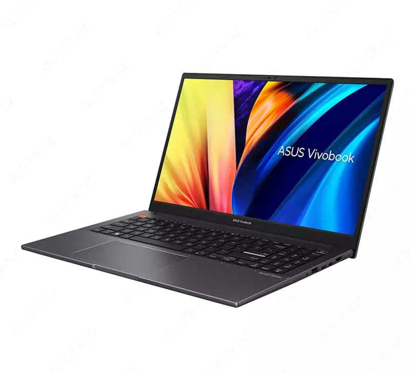  Ноутбук ASUS Vivobook R5-5600H 8GB 512GB 15 6 FHD - 