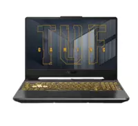 Ноутбук ASUS TUF GAMING FX506H i5-11400H 8GB 512GB 4GB RTX3050 15 6 FHP IPS 144Hz