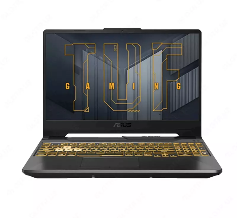 Ноутбук ASUS TUF GAMING FX506H i5-11400H 8GB 512GB 4GB RTX3050 15 6 FHP IPS 144Hz
