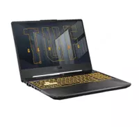  Ноутбук ASUS TUF GAMING FX506H i5-11400H 8GB 512GB 4GB RTX3050 15 6 FHP IPS 144Hz - 