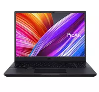 Ноутбук ASUS ProArt StudioBook 16 OLED i7-12700H 32GB 1TB 6GB RTX3060 16 4K OLED