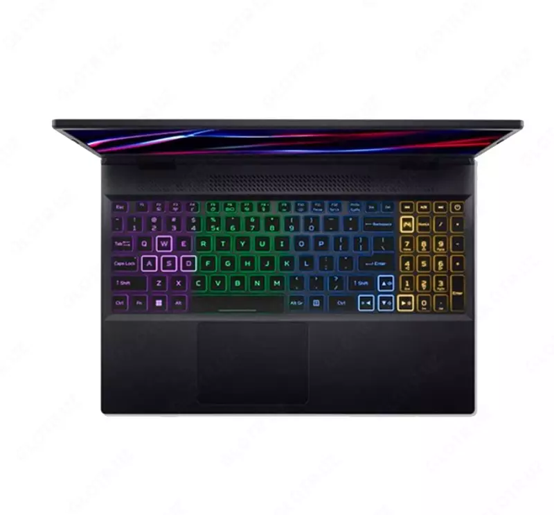   Ноутбук ACER Nitro 5 i7-11800H 16GB 1TB SSD 6GB RTX3060 15 6 FHD IPS 144GHz