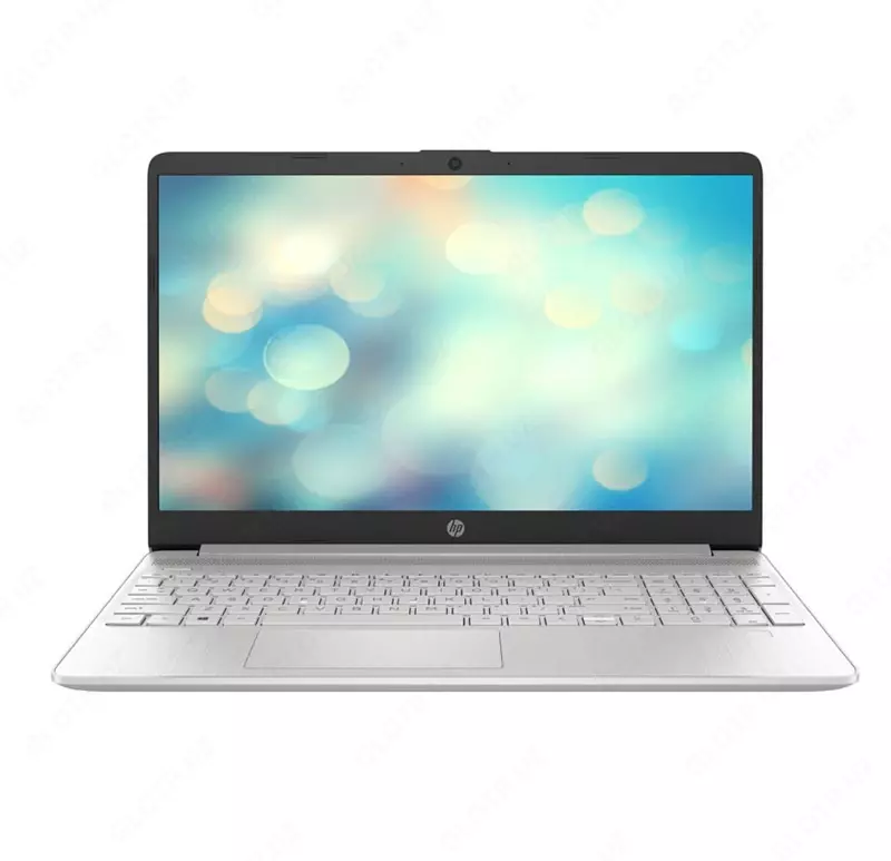 Ноутбук HP 15s-fq5031nl i5-1235u 16GB 512GB 15 6 FHD