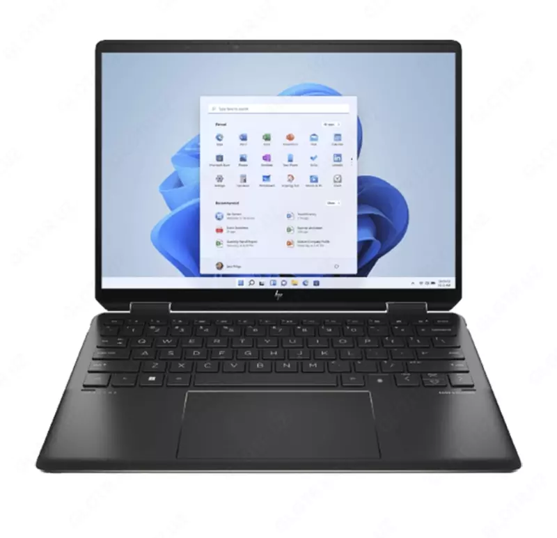 Ноутбук HP Spectre x360 i7-13700H 16GB 512GB 16 0 3K+ IPS touch 400nits + Pencil
