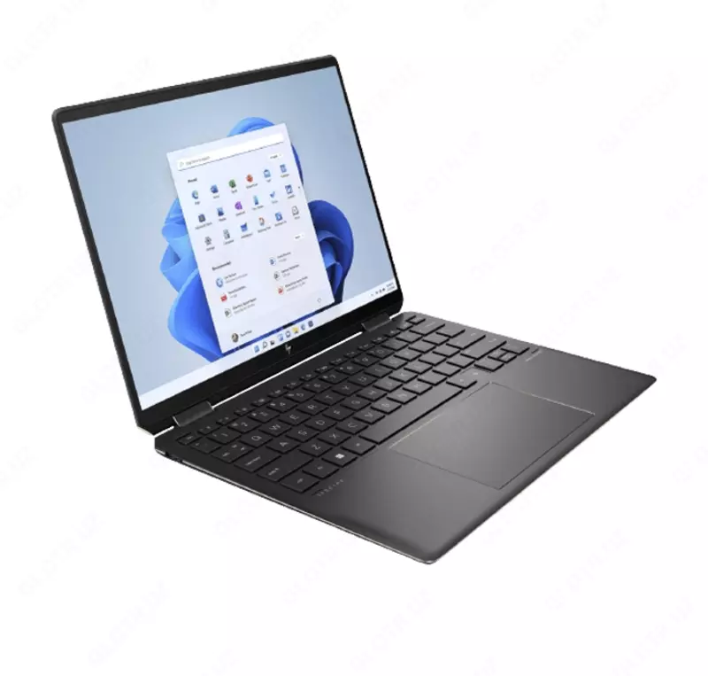  Ноутбук HP Spectre x360 i7-13700H 16GB 512GB 16 0 3K+ IPS touch 400nits + Pencil - 
