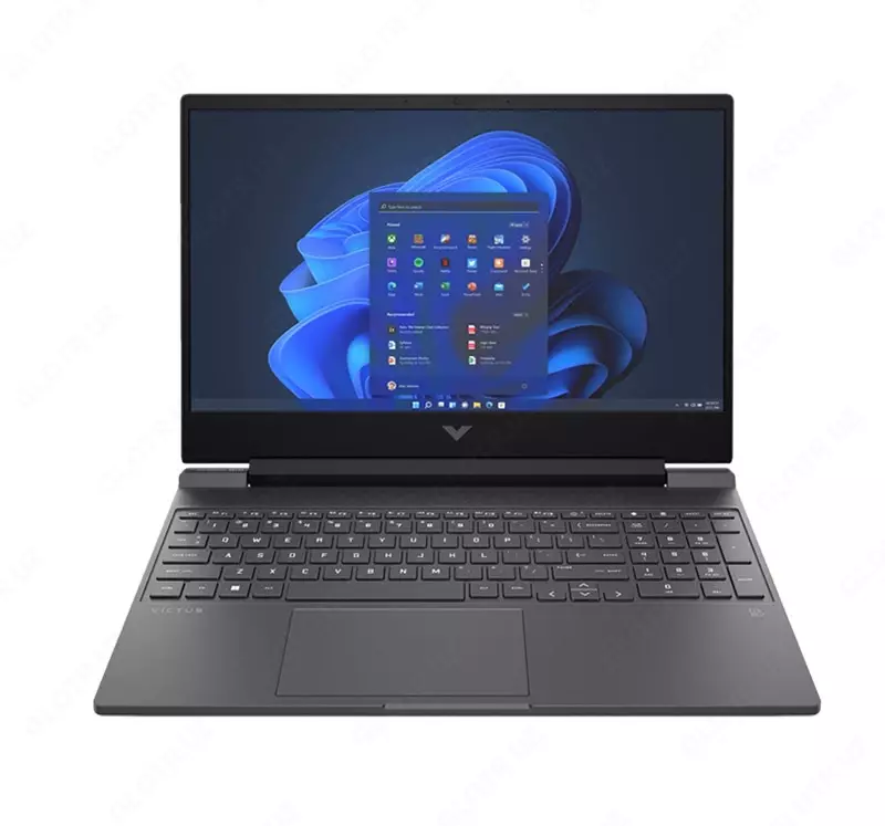 Ноутбук HP Victus 15-fb1093dx i5-13420H 8GB 512GB 6GB RTX3050 15 6 FHD IPS 144 Hz