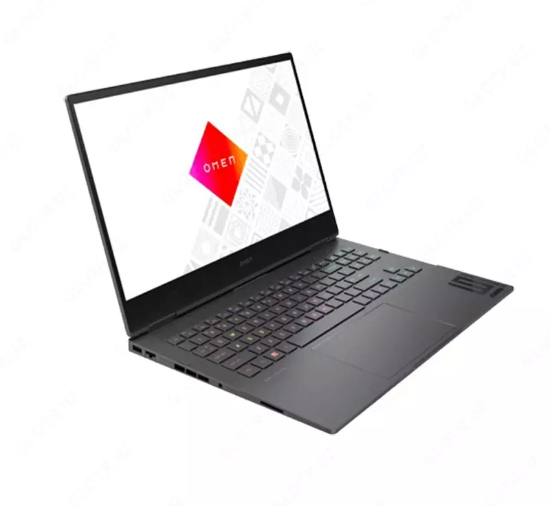  Ноутбук HP OMEN R7-6800H 16GB 512GB 6GB RTX3060 16.1 FHD IPS 300nit - 