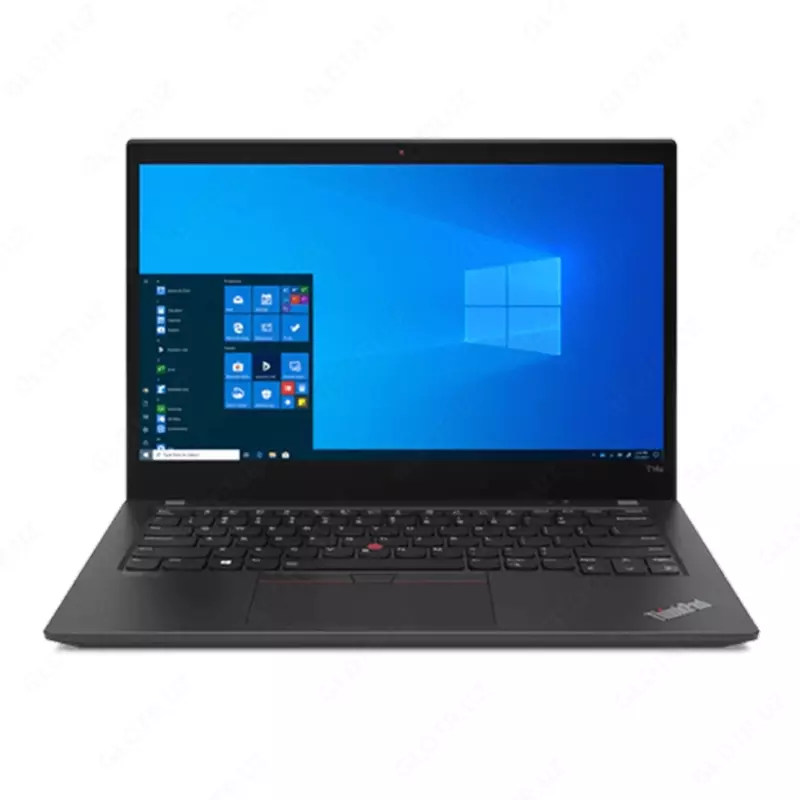 Ноутбук Lenovo ThinkPad i5-1235U 8GB 256GB 15 6 FHD IPS + Bag
