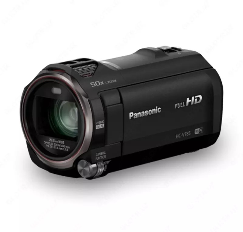 Видеокамера Panasonic HC-V785