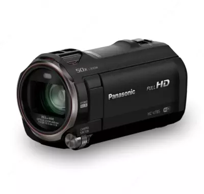 Видеокамера Panasonic HC-V785