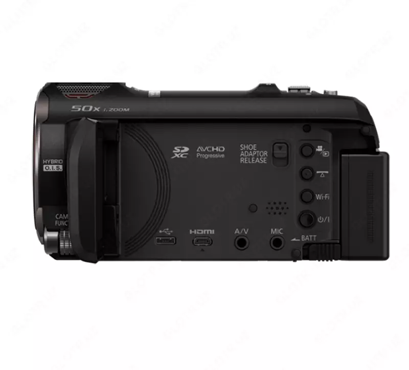 Видеокамера Panasonic HC-V785