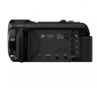 Видеокамера Panasonic HC-V785